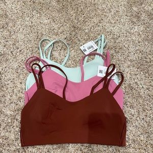 lululemon like a cloud bra